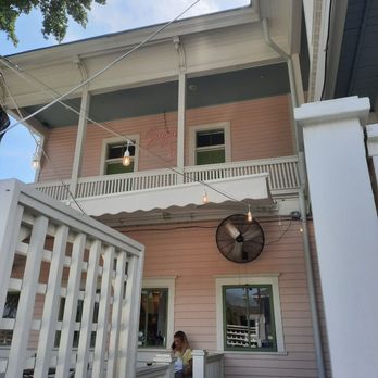 Sugar and Rye - Patio - Breakfast & Brunch Near Me - Galveston, Texas Sugar and Rye - Patio - Breakfast & Brunch Near Me - Galveston, Texas