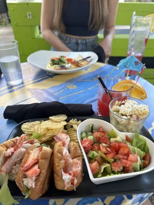 Le Moque-Tortue by null