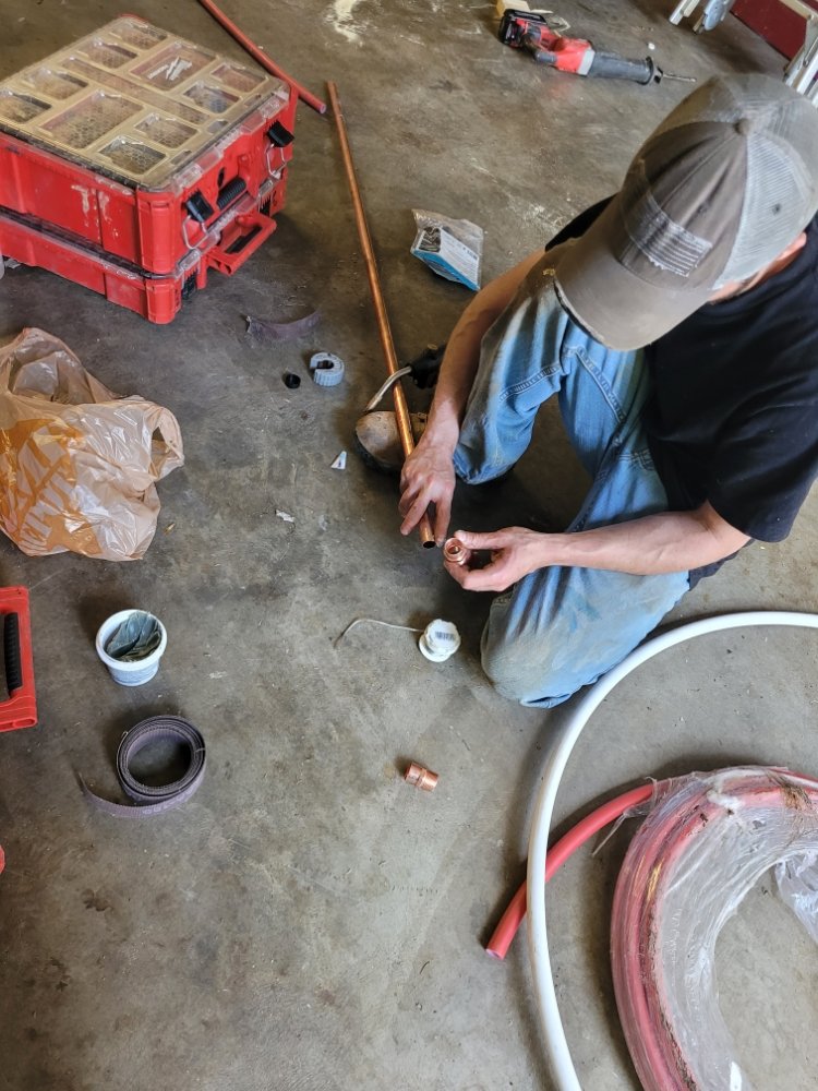 Slide of Artisan Plumbing Services