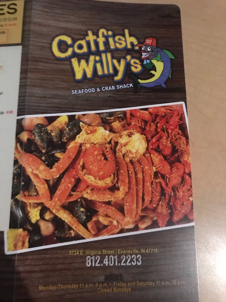 CATFISH WILLY’S CLOSED Updated March 2024 20 Photos & 24 Reviews