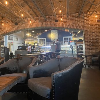 Savannah Coffee Roasters - Coffee & Tea Near Me - Savannah, Georgia