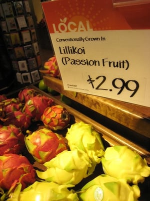 Whole Foods Market by null