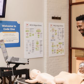 Code One Training Solutions - CPR Classes Near Me - Shrewsbury, Massachusetts