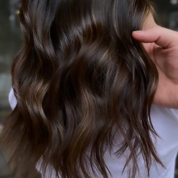 Commoner Salon - The perfect color! - Blow Dry/Out Services Near Me - Atlanta, Georgia