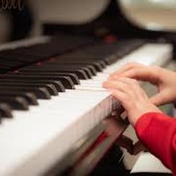 Piano Lessons With Theodore