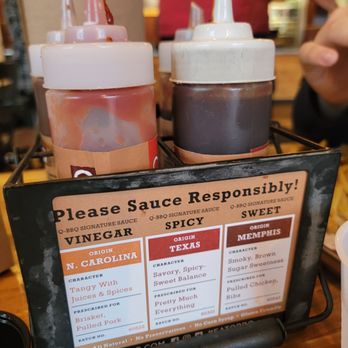 Q-BBQ - Barbeque Near Me - Naperville, Illinois