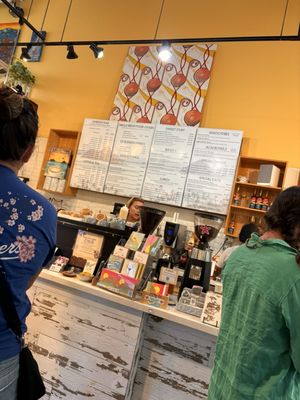 Morning Brew by null