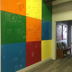 BEC Tutoring
