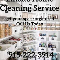 Linda’s Home Cleaning Service