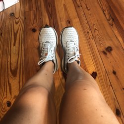 Bull City Running - Brooks Ghosts