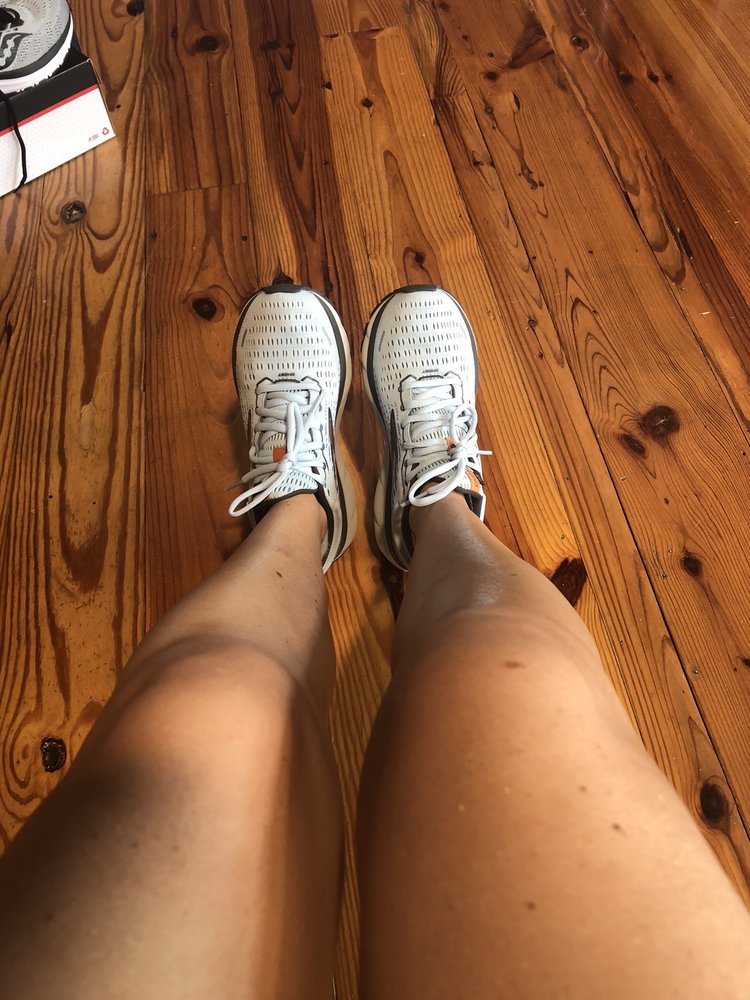 BULL CITY RUNNING Updated August 2024 501 Washington St, Durham