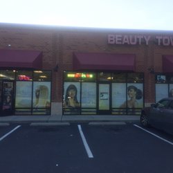 Beauty Town Enterprises - Don't shop here