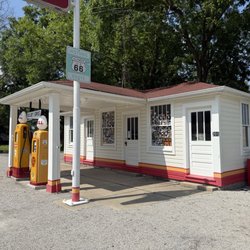 Station