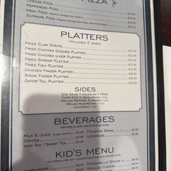 San Antonio Restaurant