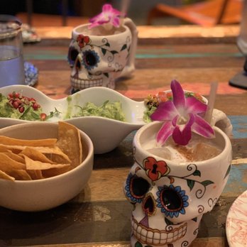 Tacology - Mexican Near Me - Miami, Florida Tacology - Mexican Near Me - Miami, Florida