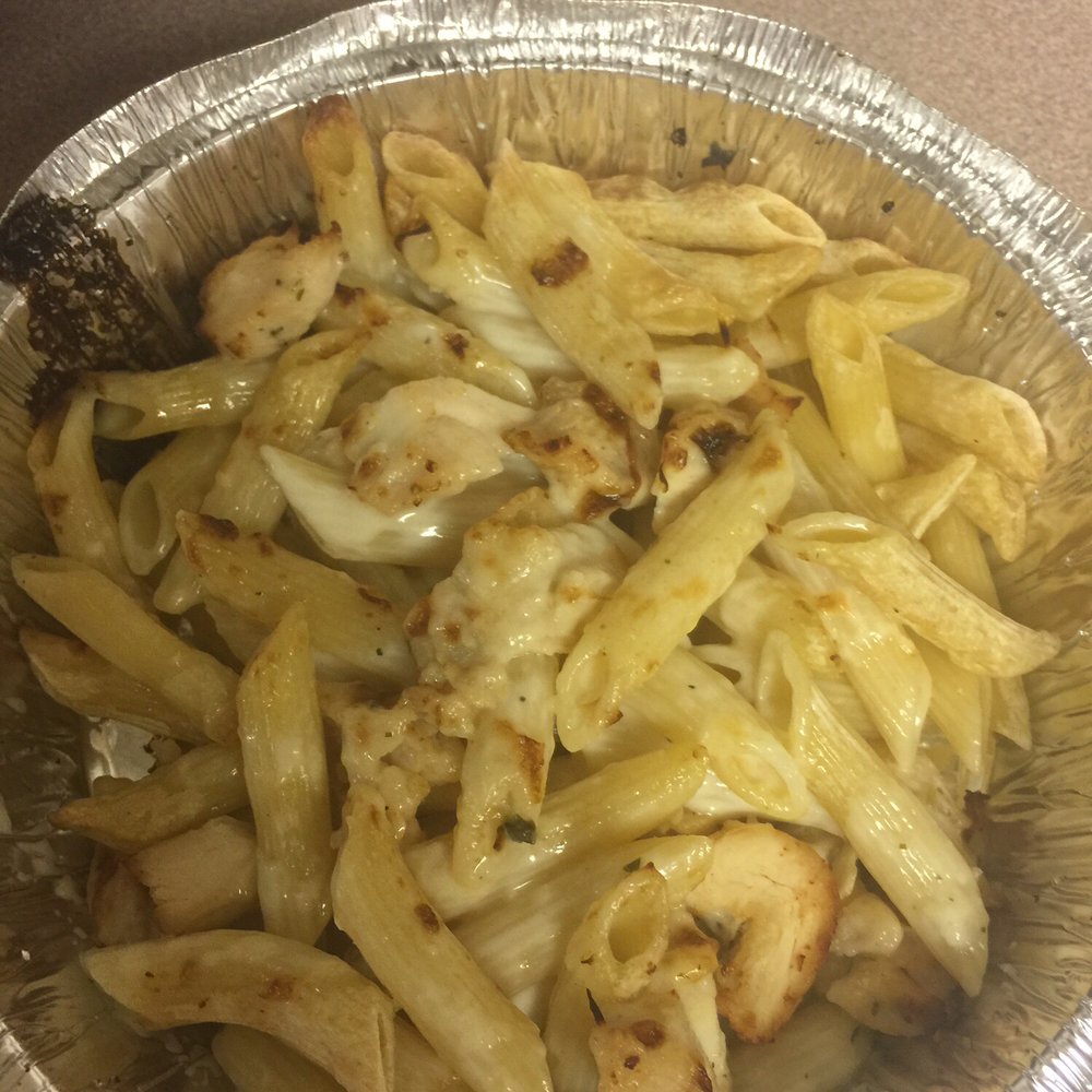 Domino's Pizza - And the horrible pasta. - Pizza Near Me - Camp Pendleton, California