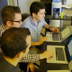 Mode Effect - website development in Phoenix, Arizona