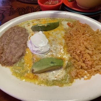 Guadalajara Mexican Restaurant - Mexican Near Me - Bastrop, Texas