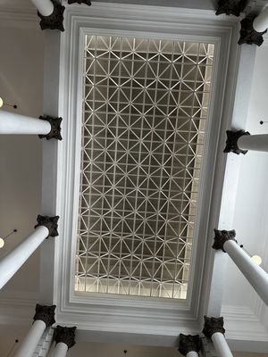 MUSA Museum of the Arts University of Guadalajara by null