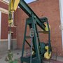 Photo of Oil Discovery in Gray County