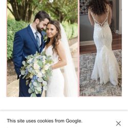 AL Bridal Alterations