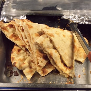 Yak The Kathmandu Kitchen - Naan - Indian Near Me - Mobile, Alabama Yak The Kathmandu Kitchen - Naan - Indian Near Me - Mobile, Alabama