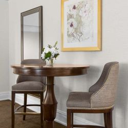 The Royal Sonesta Chase Park Plaza St. Louis - Specialty Suite Detail
