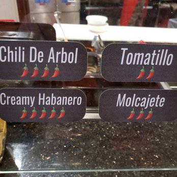 Javi's Tacos - Welch Plaza - Tacos Near Me - Omaha, Nebraska