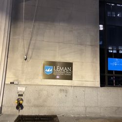 Leman Manhattan Preparatory School