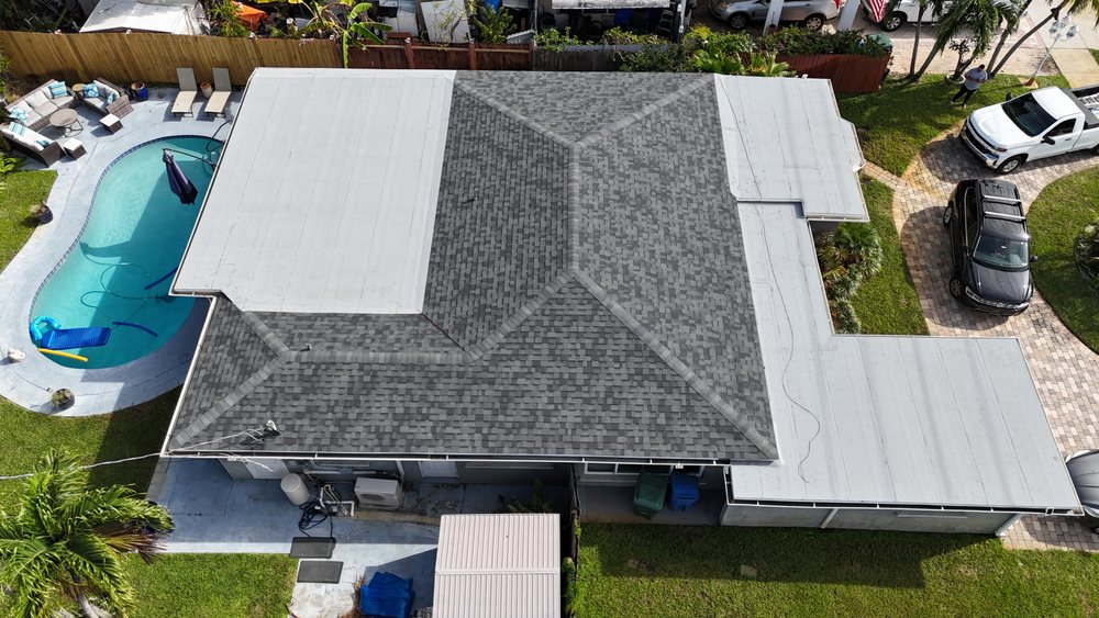 Slide of Saul Roofing and Sheet Metal