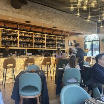 Lira - New American Near Me - Campbell, California