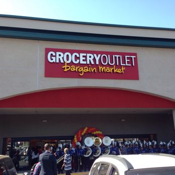 Grocery Outlet - Grocery Near Me - Duarte, California