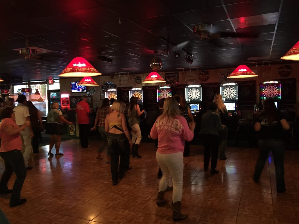 The Office Sports Pub Image