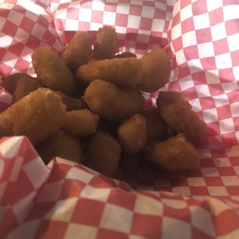 Landsharks Pizza - Cheese curds - Pizza Near Me - Niceville, Florida Landsharks Pizza - Cheese curds - Pizza Near Me - Niceville, Florida