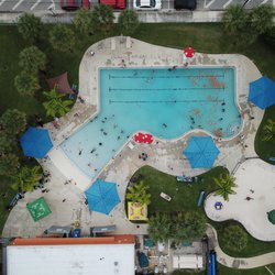 Murray Park Aquatic Center