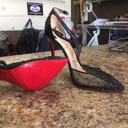 D&D Shoe & Leather Repair