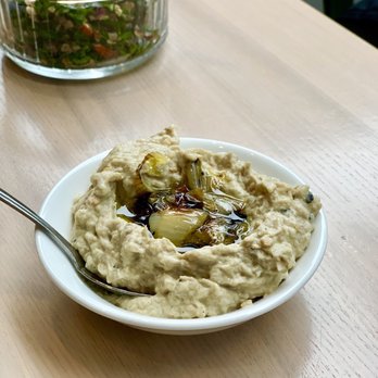 Safta - Baba ganoush - Middle Eastern Near Me - Denver, Colorado Safta - Baba ganoush - Middle Eastern Near Me - Denver, Colorado