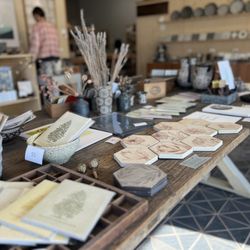 Petaluma Pottery Studio