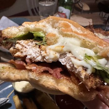 The Salted Goat - BYOB but with chicken - Gastropubs Near Me - DeBary, Florida