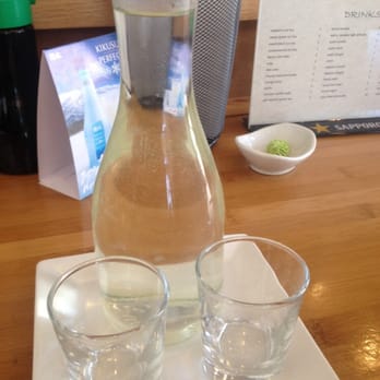 Aonami - House saki* - Sushi Bars Near Me - Chico, California Aonami - House saki* - Sushi Bars Near Me - Chico, California