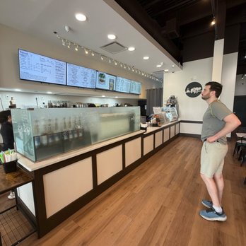 Cuppi Coffee - Coffee & Tea Near Me - Lake Ridge, Virginia Cuppi Coffee - Coffee & Tea Near Me - Lake Ridge, Virginia