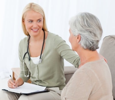 Team Select Home Care - child therapist in Covina, CA