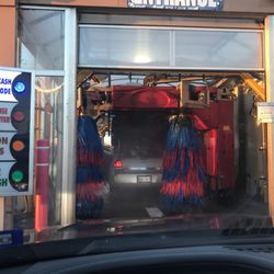 Murphy USA - Gas and car wash