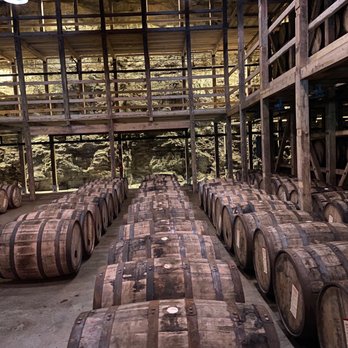 Maker's Mark Distillery - Private select area - Tours Near Me - Loretto, Kentucky