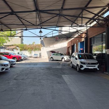 Chilean Rent A Car - Car Rental Near Me - Santiago, RM Chilean Rent A Car - Car Rental Near Me - Santiago, RM
