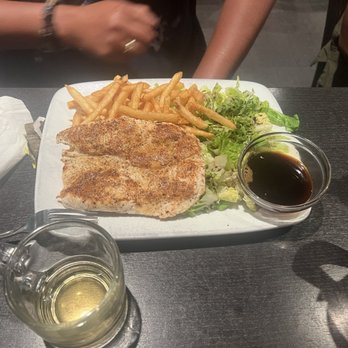 Break Your Fast - American Near Me - Union City, California
