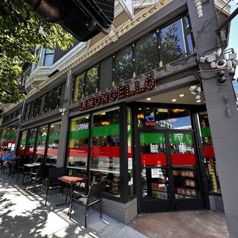 Limoncello - Sandwiches Near Me - San Francisco, California Limoncello - Sandwiches Near Me - San Francisco, California