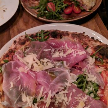 Norma - Pizza Near Me - New York, New York Norma - Pizza Near Me - New York, New York
