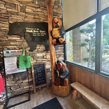 Black Bear Diner Walnut Creek - American Near Me - Walnut Creek, California