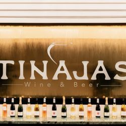 Tinajas Wine & Beer - Wine Bar. Wine Shop. Beer Bar